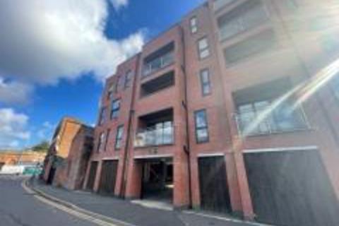 1 bedroom apartment to rent, Regent Street, LEICESTER, LE1