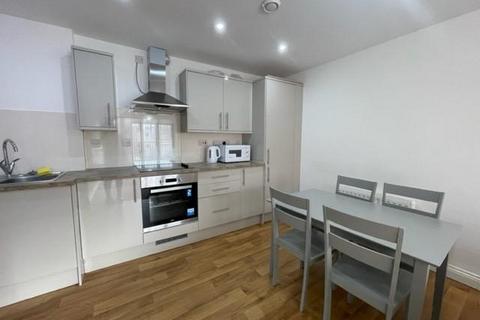 1 bedroom apartment to rent, Regent Street, LEICESTER, LE1