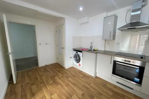 1 bedroom apartment to rent, Regent Street, LEICESTER, LE1