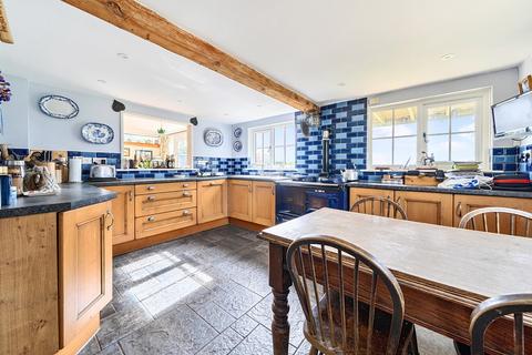 4 bedroom cottage for sale, Stambourne Road, Toppesfield, Halstead