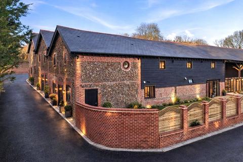 3 bedroom end of terrace house for sale, NEW DEVELOPMENT OF STYLISH BARN CONVERSIONS, Prices from £700,000 - £1,650,000, SG9