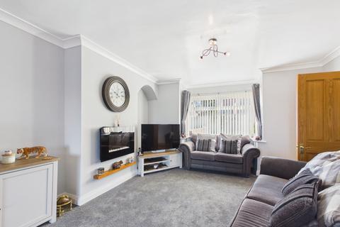 3 bedroom semi-detached house for sale, The Crescent, Sigglesthorne, Hull, HU11 5QD