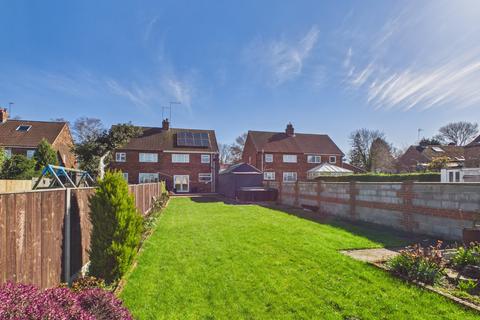 3 bedroom semi-detached house for sale, The Crescent, Sigglesthorne, Hull, HU11 5QD