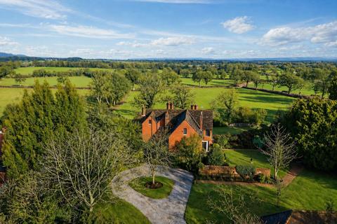 6 bedroom house for sale, Temple Lane, Dorking, RH5