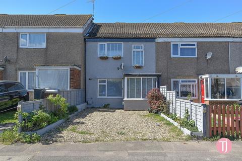 3 bedroom terraced house for sale, Dunstan Avenue, Westgate-On-Sea, CT8