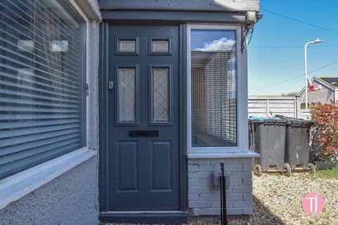 3 bedroom terraced house for sale, Dunstan Avenue, Westgate-On-Sea, CT8