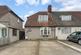Burnside Road, Dagenham RM8