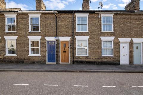 2 bedroom terraced house to rent, Bishops Road, Bury St. Edmunds IP33