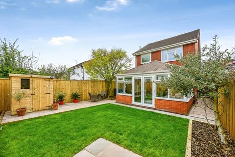 3 bedroom detached house for sale, High Beeches, Liverpool, Merseyside, L16