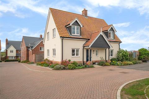 3 bedroom house for sale, Otley, Ipswich, Suffolk, IP6