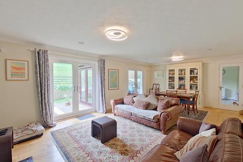 5 bedroom detached house for sale, Drummond Place, Stirling, FK8