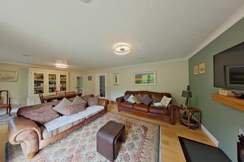 5 bedroom detached house for sale, Drummond Place, Stirling, FK8