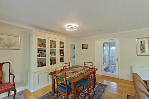 5 bedroom detached house for sale, Drummond Place, Stirling, FK8