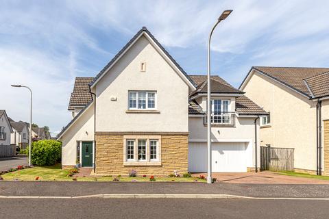 5 bedroom detached house for sale, Grant Place, Bearsden
