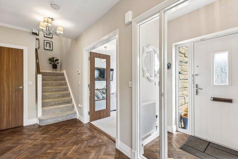 5 bedroom detached house for sale, Grant Place, Bearsden