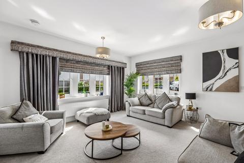 5 bedroom detached house for sale, Grant Place, Bearsden