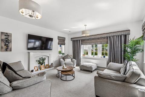 5 bedroom detached house for sale, Grant Place, Bearsden