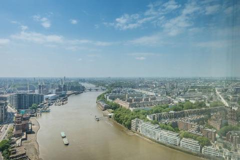 2 bedroom flat for sale, St George Wharf, Nine Elms, London, SW8