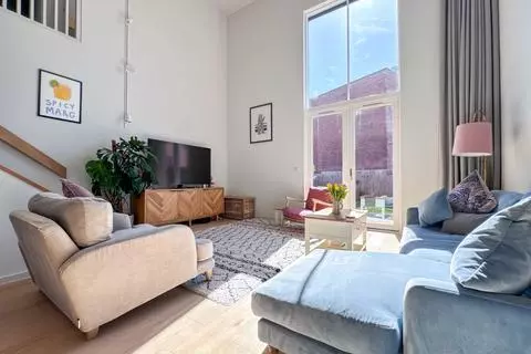 3 bedroom terraced house for sale - View 5