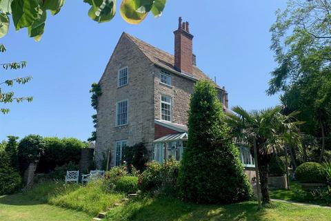 4 bedroom house for sale, Clarence Cottage, Swanage