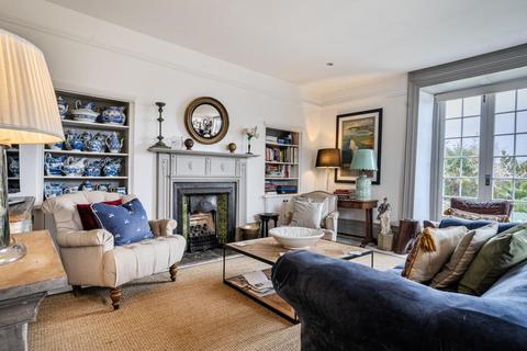 4 bedroom house for sale, Clarence Cottage, Swanage