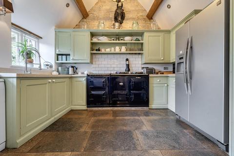 4 bedroom house for sale, Clarence Cottage, Swanage