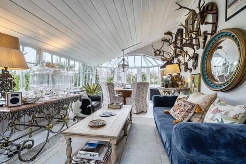 4 bedroom house for sale, Clarence Cottage, Swanage