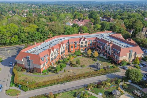 1 bedroom retirement property for sale, Kleinwort Close, Hurst Place, RH16