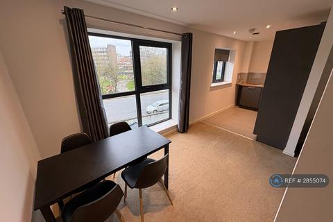 undefined, Chapel Ash, Wolverhampton, WV3