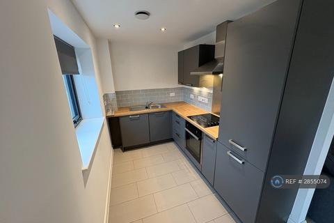 undefined, Chapel Ash, Wolverhampton, WV3