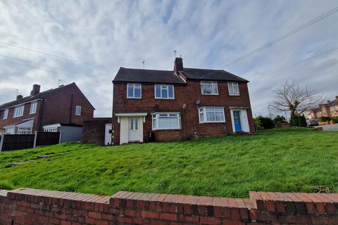 1 bedroom flat to rent, Wavell Road, BRIERLEY HILL, DY5