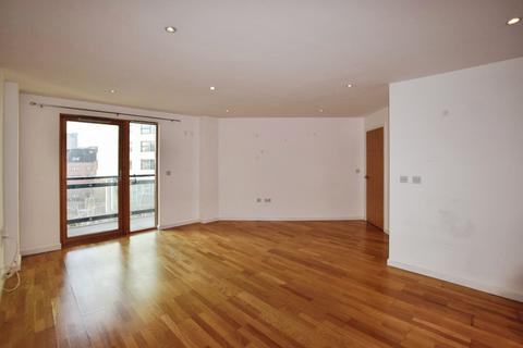 2 bedroom apartment for sale, The Gateway South, Marsh Lane