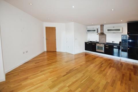 2 bedroom apartment for sale, The Gateway South, Marsh Lane