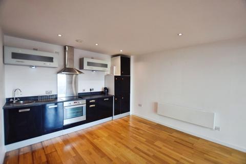 2 bedroom apartment for sale, The Gateway South, Marsh Lane