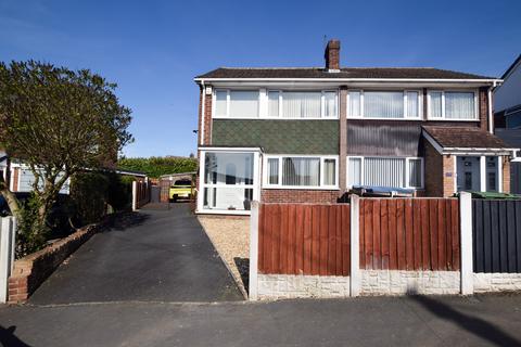 3 bedroom semi-detached house for sale, Teagues Crescent, Trench, Telford, TF2 6RF.