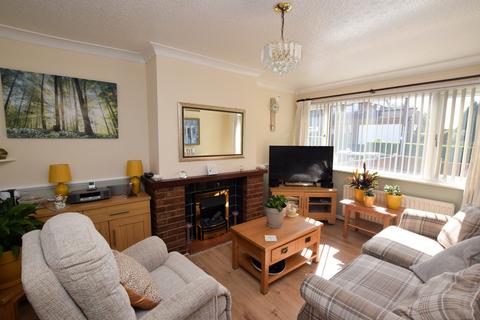 3 bedroom semi-detached house for sale, Teagues Crescent, Trench, Telford, TF2 6RF.