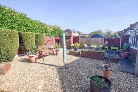3 bedroom semi-detached house for sale, Teagues Crescent, Trench, Telford, TF2 6RF.