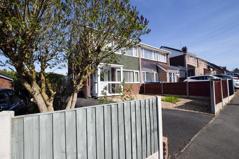 3 bedroom semi-detached house for sale, Teagues Crescent, Trench, Telford, TF2 6RF.