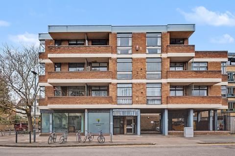 1 bedroom apartment for sale, Albion Place, Oxford