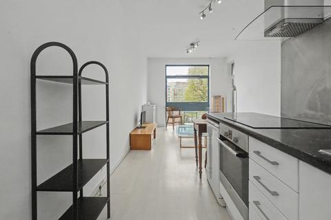 1 bedroom apartment for sale, Albion Place, Oxford