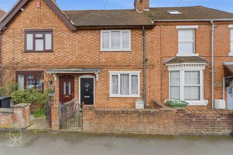 3 bedroom terraced house for sale, Montfort Street, Evesham WR11