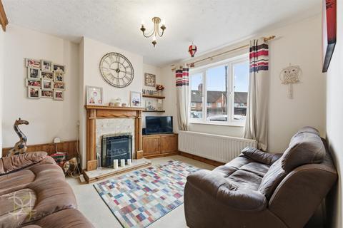 3 bedroom terraced house for sale, Montfort Street, Evesham WR11