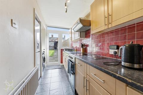 3 bedroom terraced house for sale, Montfort Street, Evesham WR11