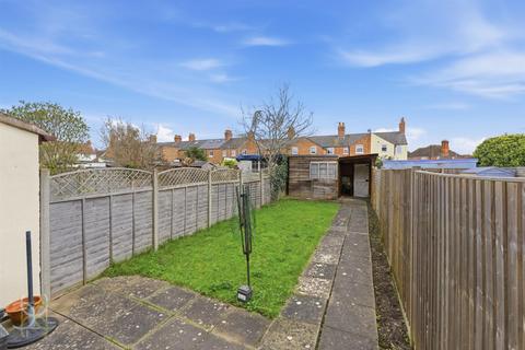 3 bedroom terraced house for sale, Montfort Street, Evesham WR11