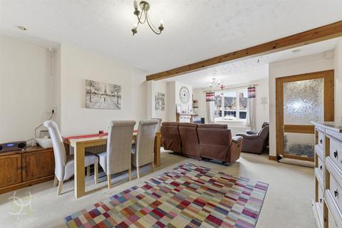 3 bedroom terraced house for sale, Montfort Street, Evesham WR11