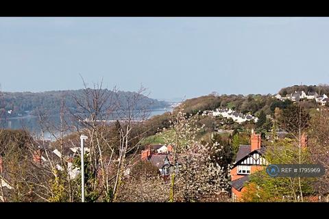 undefined, Menai View Terrace, Bangor, LL57