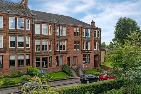 2 bedroom flat for sale, Marlborough Avenue, Glasgow G11