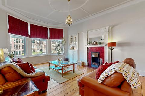 2 bedroom flat for sale, Marlborough Avenue, Glasgow G11