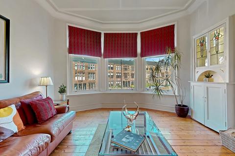 2 bedroom flat for sale, Marlborough Avenue, Glasgow G11