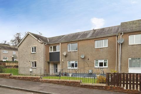 1 bedroom flat for sale, St. Valery Drive, Stirling, FK7